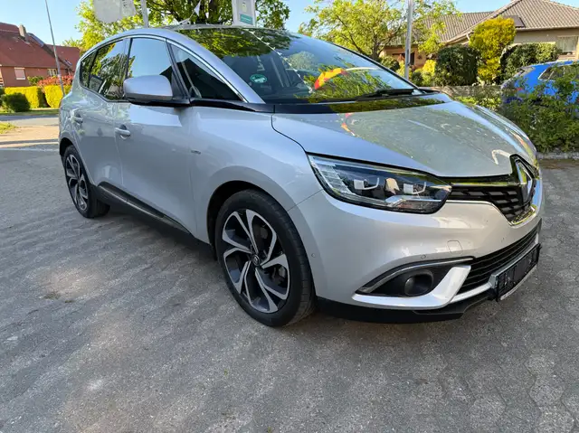 Renault Scenic Renault Grand Scenic.BOSE.160DCI:Automatik. 1Hand