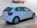 Volkswagen Polo 1.6TDI Edition 59kW Blanc - thumbnail 9