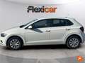 Volkswagen Polo 1.6TDI Edition 59kW Blanc - thumbnail 4