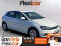 Volkswagen Polo 1.6TDI Edition 59kW Blanc - thumbnail 1