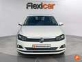 Volkswagen Polo 1.6TDI Edition 59kW Blanc - thumbnail 2
