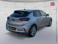Opel Corsa-e 1.2 75ch Elegance Business Gris - thumbnail 6