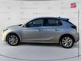Opel Corsa-e 1.2 75ch Elegance Business Gris - thumbnail 9