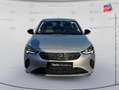 Opel Corsa-e 1.2 75ch Elegance Business Gris - thumbnail 2