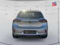 Opel Corsa-e 1.2 75ch Elegance Business Gris - thumbnail 7