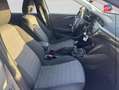 Opel Corsa-e 1.2 75ch Elegance Business Gris - thumbnail 5