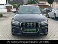 Audi Q3 2.0 TDI quattro S-Line Sport / Plus *AHK/MMI* Blau - thumbnail 3