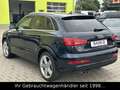 Audi Q3 2.0 TDI quattro S-Line Sport / Plus *AHK/MMI* Blau - thumbnail 8