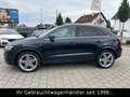 Audi Q3 2.0 TDI quattro S-Line Sport / Plus *AHK/MMI* Blau - thumbnail 9