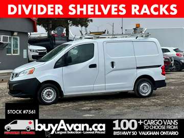 NV200
