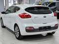 Kia ProCeed / pro_cee'd 1.4i Gps Sensors CAMERA BiZone Cruise Blue Carplay Blanco - thumbnail 4