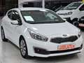 Kia ProCeed / pro_cee'd 1.4i Gps Sensors CAMERA BiZone Cruise Blue Carplay Blanco - thumbnail 3