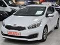 Kia ProCeed / pro_cee'd 1.4i Gps Sensors CAMERA BiZone Cruise Blue Carplay Blanco - thumbnail 1