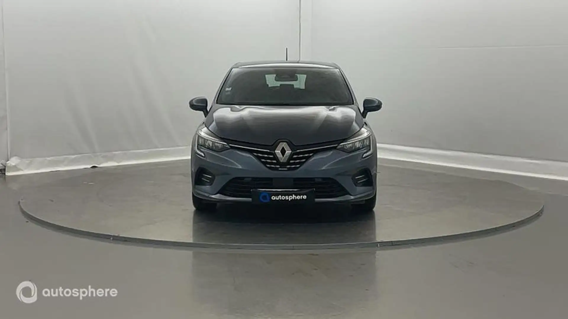 Renault Clio 1.0 TCe 90ch Intens -21 - 2