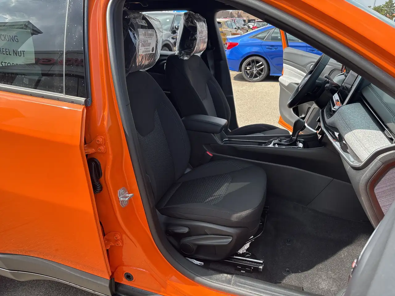 Jeep Compass снимка Jeep Compass