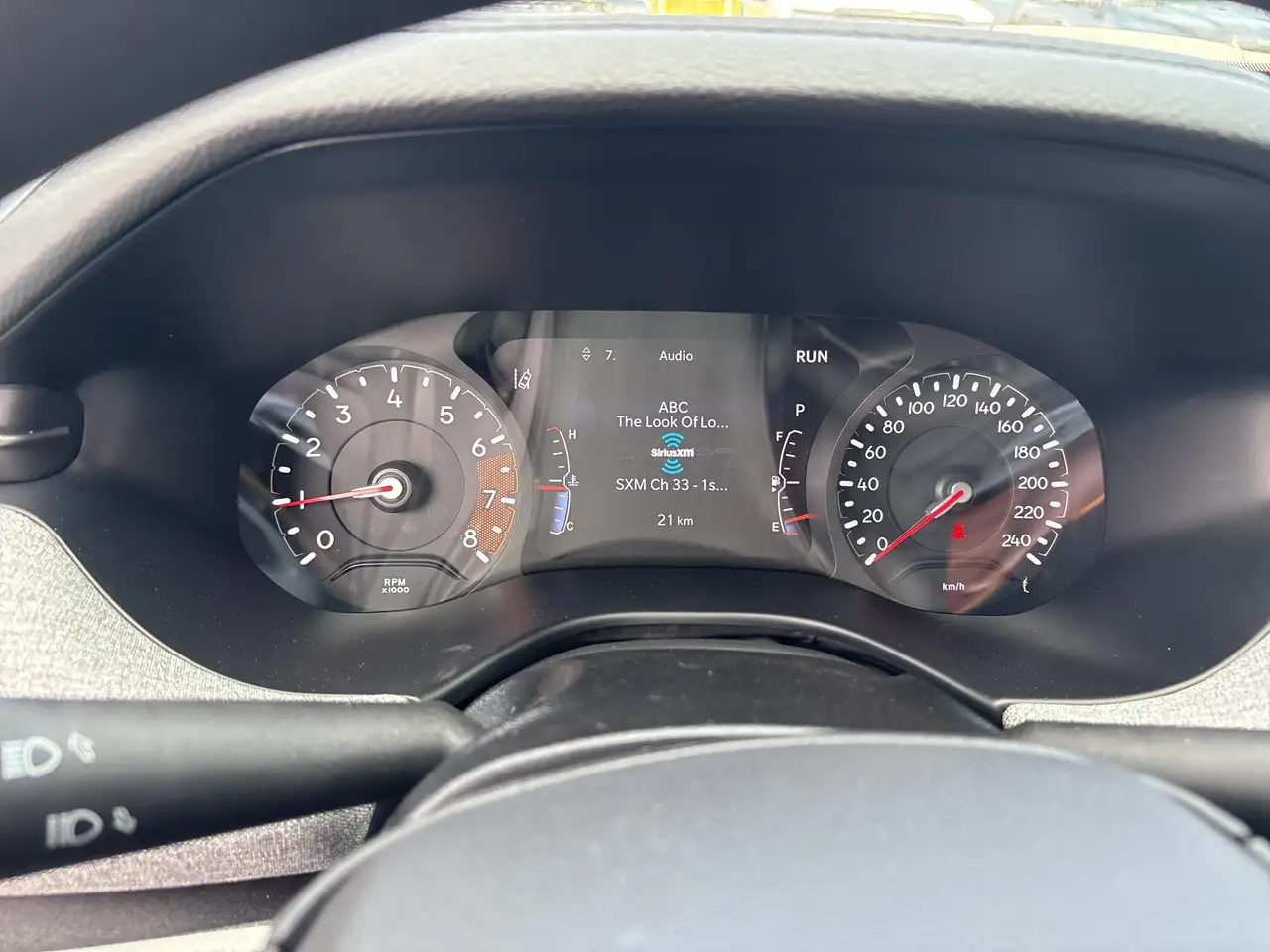 Jeep Compass снимка Jeep Compass