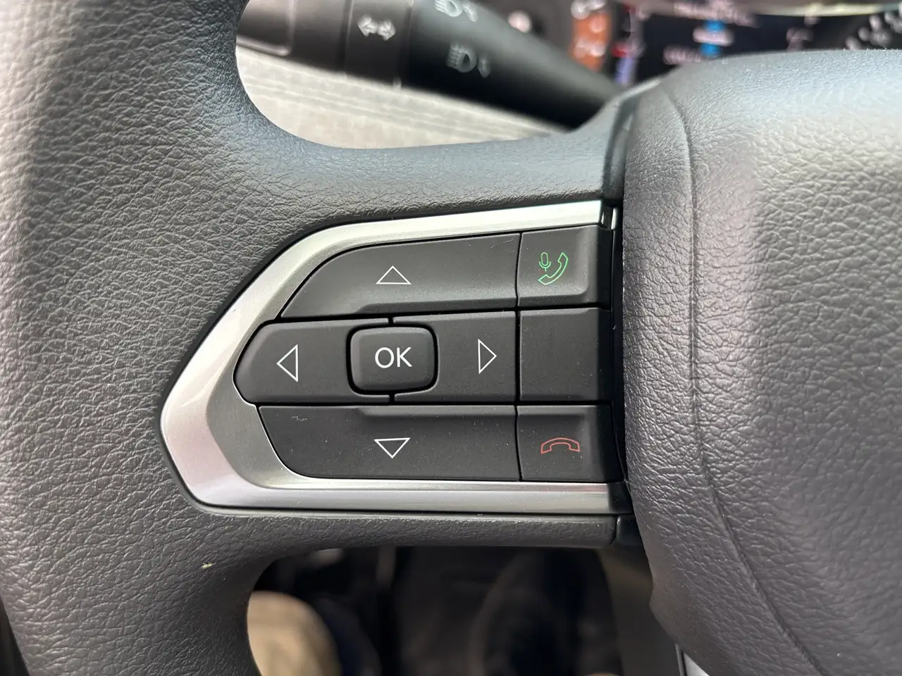 Jeep Compass снимка Jeep Compass
