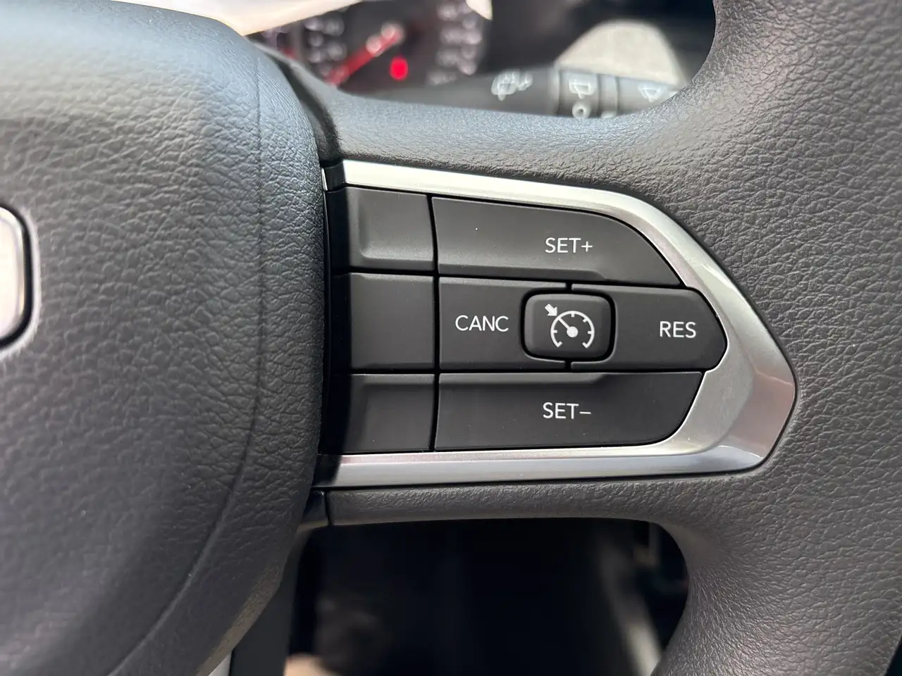 Jeep Compass снимка Jeep Compass