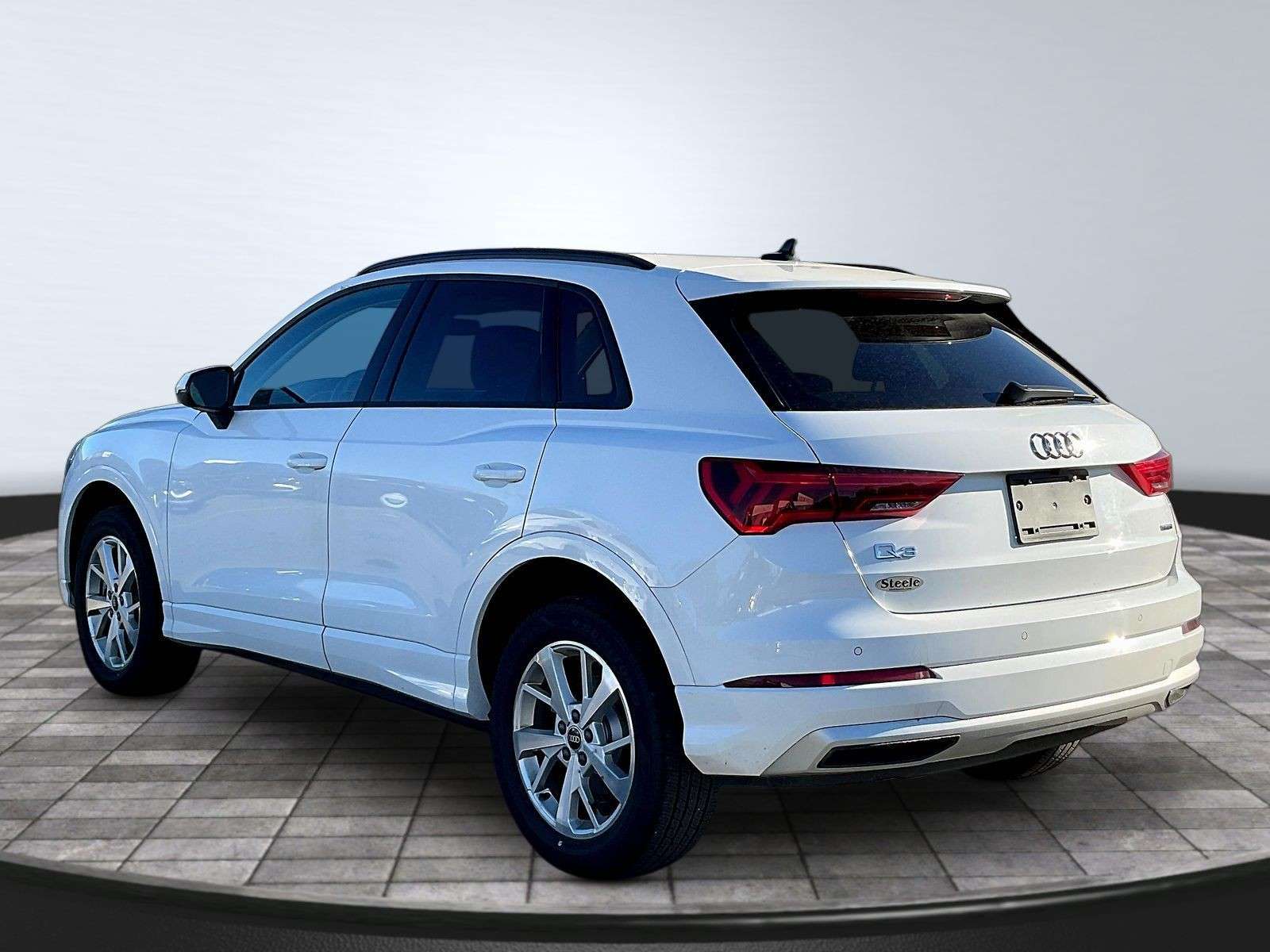 2025 Audi Q3