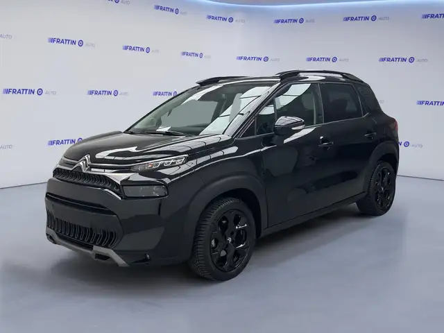 Citroen C3 Aircross PureTech 130 S&S EAT6 Max