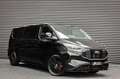Ford Transit Custom 2.0 TDCI L2H1 Limited 170PK JB- EDITION / FULL BLA Zwart - thumbnail 2
