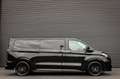 Ford Transit Custom 2.0 TDCI L2H1 Limited 170PK JB- EDITION / FULL BLA Zwart - thumbnail 6
