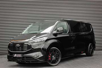 2.0 TDCI L2H1 Limited 170PK JB- EDITION / FULL BLA