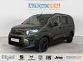 Citroen Berlingo Max XL 7 Sitzer AUTOMATIK LED DIG-DISPLAY KAMERA S Vert - thumbnail 1