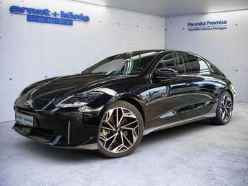 77,4 kWh 4WD Techniq *MATRIX-LED*ACC*
