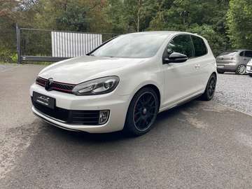 Golf 2.0 TSI DSG