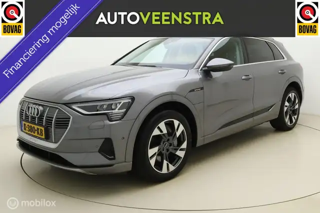 Audi e-tron 50 quattro Business edition 71 kWh|LED|MEMORY