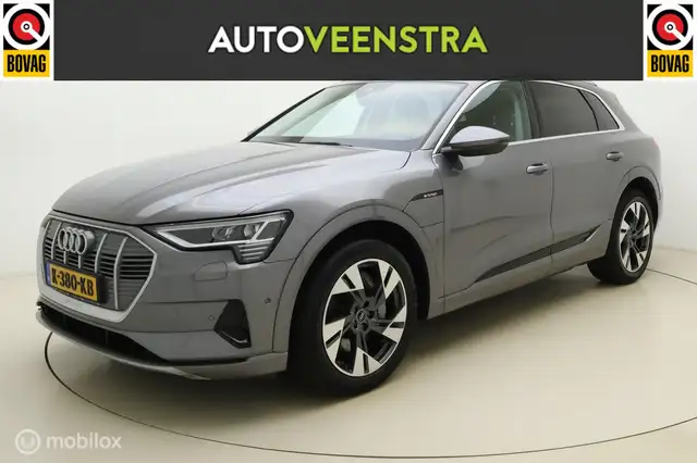 Audi e-tron 50 quattro Business edition 71 kWh|LED|MEMORY