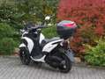 Yamaha TriCity 125 Blanc - thumbnail 5