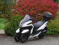 Yamaha TriCity 125 Blanc - thumbnail 4