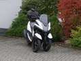 Yamaha TriCity 125 Blanc - thumbnail 2