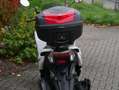Yamaha TriCity 125 Blanc - thumbnail 9