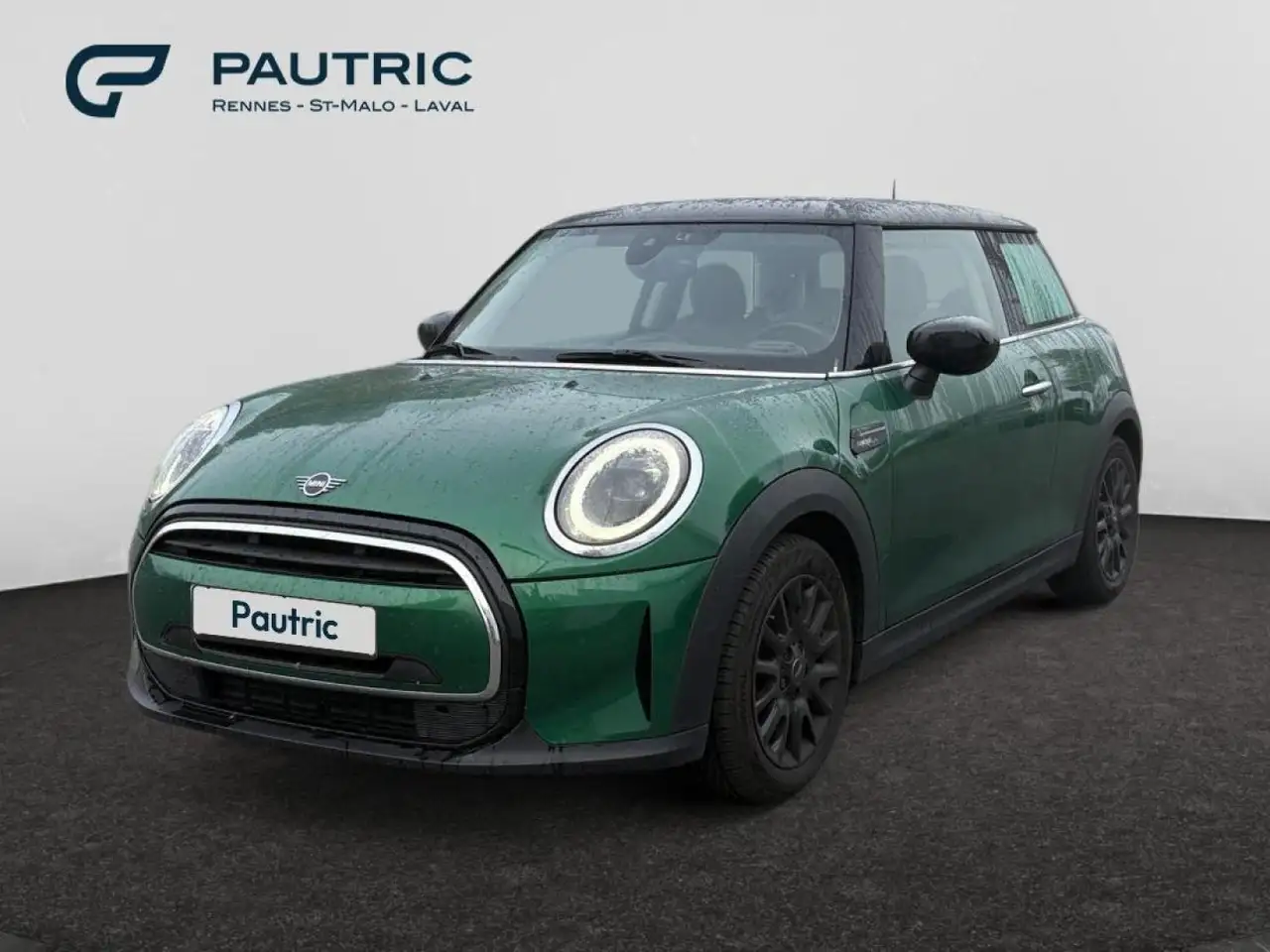 MINI Cooper E