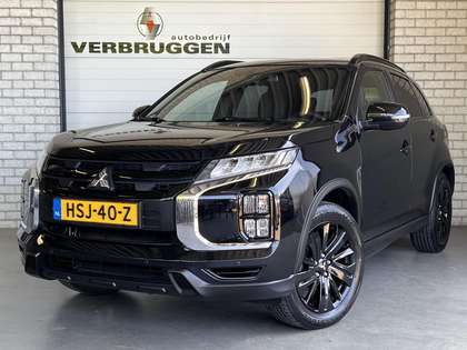 Mitsubishi ASX 2.0 Intense | 18" LMV | Carplay | Navi | Keyless |