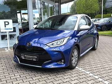 Hybrid 1.5 SELECT PD 2-TON