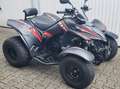 Kymco Maxxer 300 S T Lof Czarny - thumbnail 2