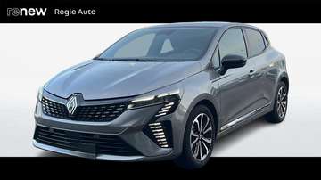 V 2023 techno MY25 TCe 90