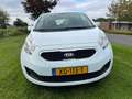 Kia Venga 2013 * 1.6 CVVT Comfort Pack * NIEUWSTAAT! * AUTOM Wit - thumbnail 8