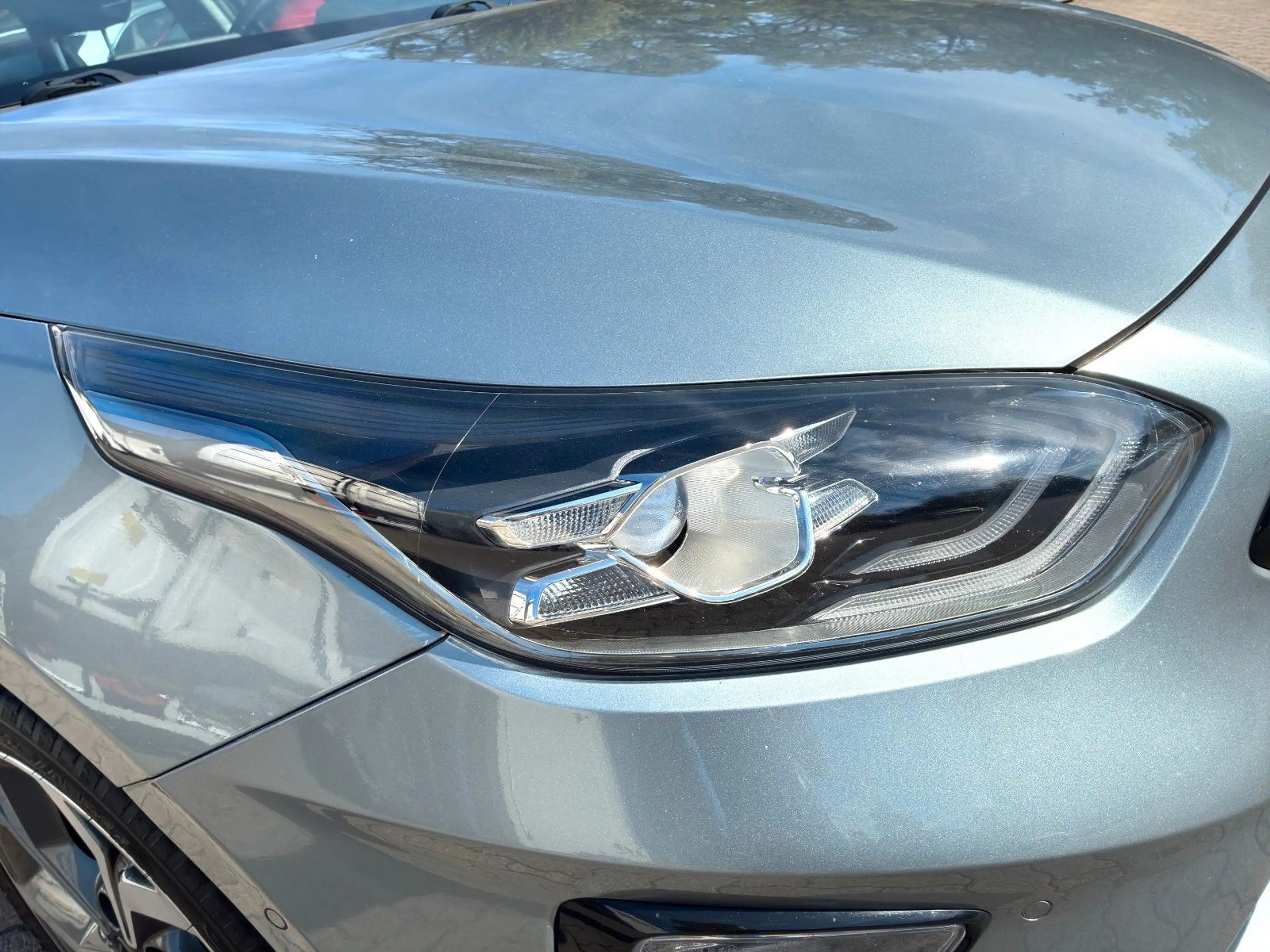 Kia Ceed SW / cee'd SW *Automatik*SHZ*LHZ*Navi*Kamera* — photo 3