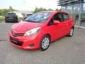 Toyota Yaris Active 1,33 *Kamera *Top Rot - thumbnail 6