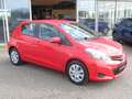 Toyota Yaris Active 1,33 *Kamera *Top Rot - thumbnail 2