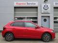 Volkswagen Polo 1.0 TSI DSG Life/DAB+/LED/PDC v+ht/Sitzheizung/ Rot - thumbnail 1