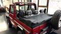 Mercedes-Benz G 300 GD Corto SWB Cabrio Burdeos - thumbnail 19