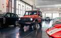 Mercedes-Benz G 300 GD Corto SWB Cabrio Burdeos - thumbnail 1