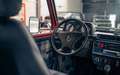 Mercedes-Benz G 300 GD Corto SWB Cabrio Burdeos - thumbnail 14