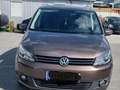 Volkswagen Touran Life,pickerl service Turbo neu Tip top Braun - thumbnail 1
